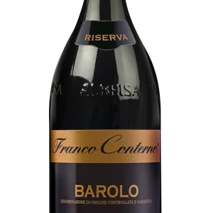 Barolo Riserva DOCG Bussia 2014 1,5L magnum – Franco Conterno