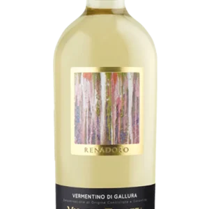 Vermentino di Gallura Docg 2022 75cl – Zanatta