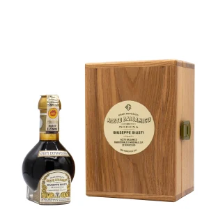 Aceto Balsamico Tradizionale di Modena DOP Extravecchio 100 ml