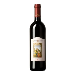 Chianti Classico DOCG 2022 – Banfi 750 ml
