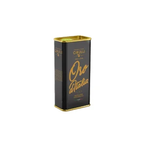 Olio Extravergine d’Oliva 100% Italiano – Cirulli 3 l