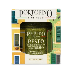 Pesto Tartufato – Portofino 100 g
