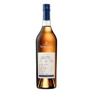 Delamain Cognac Pléiade Collection Révélation Millesime 1995
