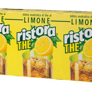 RISTORA The Limone – 24 brick da 200ml
