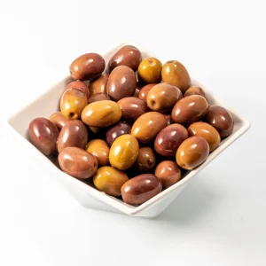 Olive pugliesi “Rosata leccino”