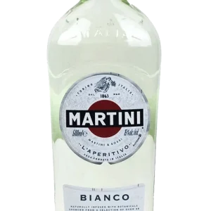 Vermouth Martini Bianco 1l