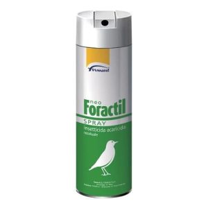 Neoforactil Uccelli Spray 300 ml