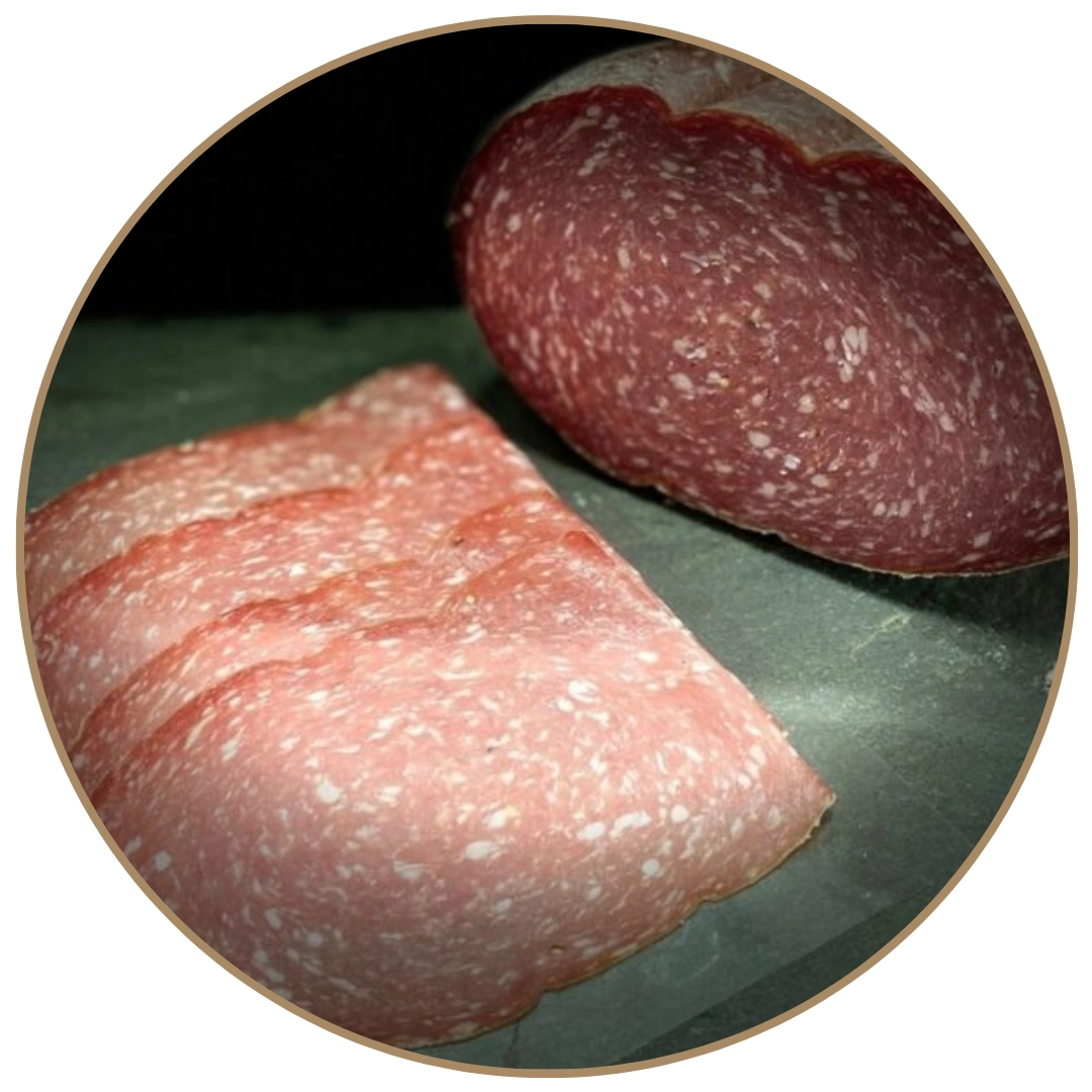 Salame Golfetta affettato, Golfera – 2 hg