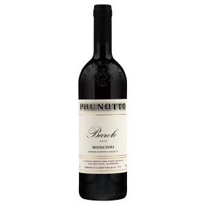 Barolo Docg Mosconi Prunotto 2019