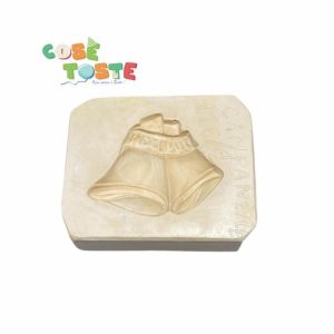 Stampo in Gesso – Campane