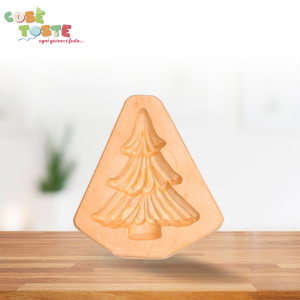 Stampo in Gesso piccolo – Albero di Nat
