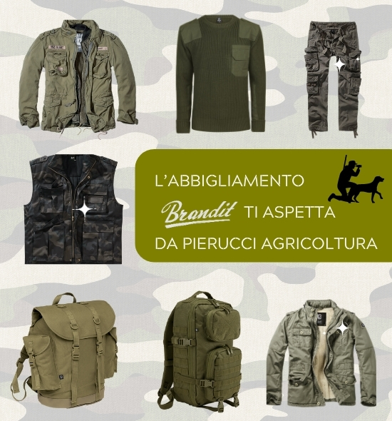 Pantaloni verdi Pure Slim ideali per caccia e attività all’aperto 100% cotone | Brandit - immagine 4