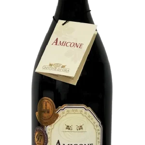 Rosso Veneto Igt Amicone 2017 1,5L magnum – Cantine Di Ora