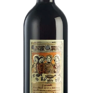 Vino Rosso Cianoros 2020 75cl – Bulfon