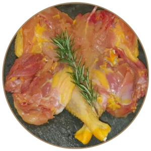 Pollo “Selezione Reale” disossato – 2 kg