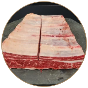 Beef ribs 100% Angus