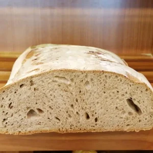 Pane Rusticone di Bastremoli