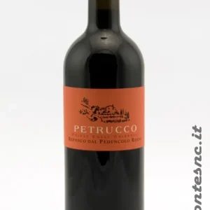 Friuli Colli Orientali DOC Refosco dal Peduncolo Rosso Petrucco