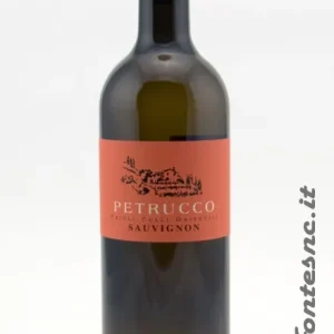 Friuli Colli Orientali DOC Sauvignon Petrucco