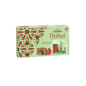 CONFETTI DUBAI ROSSI GR 500