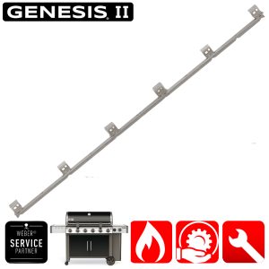 Genesis II Ricambio Tubo Crossover per serie 600