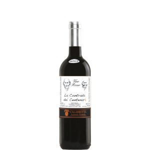 Calabretta Contrada Dei Centenari Vino Rosso 2021