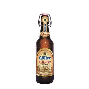GOLLER KELLERBIER