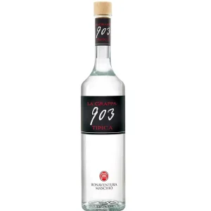 Grappa Bianca 903 Bonaventura Maschio 10 CL