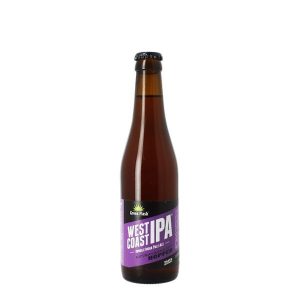 GREEN FLASH WEST COAST IPA