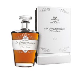 Jean Fillioux So Elegantissime XO Cognac