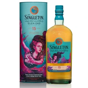 The Singleton Of Glendullan 15 YO Special Release 2022 Single Malt Scotch Whisky
