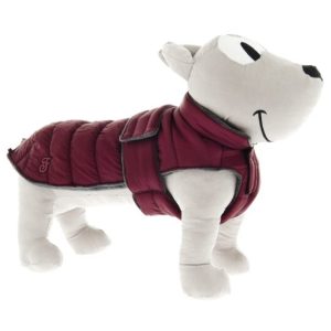 FERRIBIELLA Piumino Caldoso per Cani