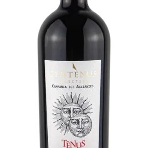 Aglianico Igt Centenus 2022 75cl Sella Delle Spine