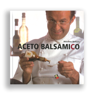 Aceto Balsamico