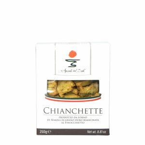 Agricola del Sole | Chianchette 250 g