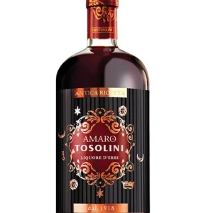 Amaro Tosolini 70 CL