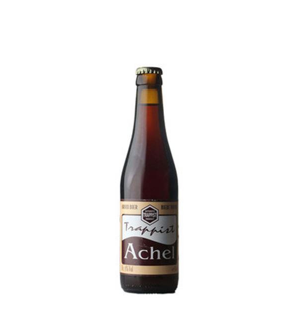 ACHEL BRUNE