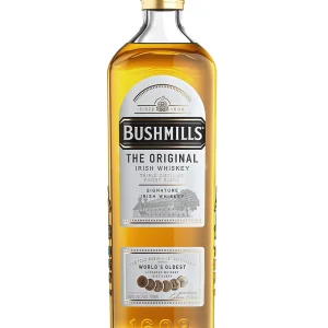 Bushmills Original Irish whiskey 70 CL