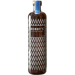 Bobby’s Gin Schiedam Dry Gin cl 70