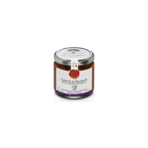 Caponata di melanzane