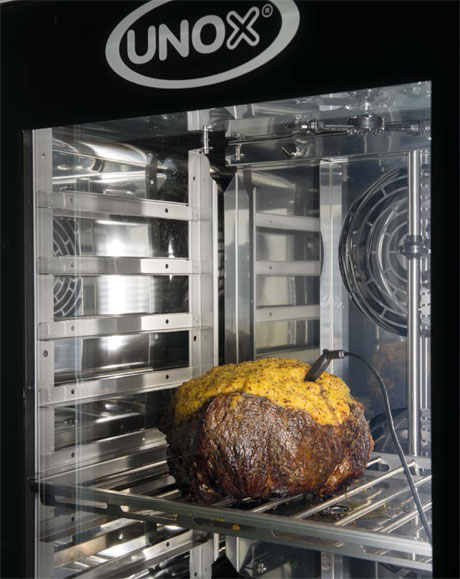 Cook Chill Regenerate – Food Management for the XXI Century - immagine 4