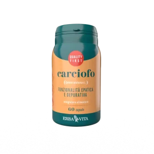 Carciofo Capsule