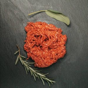 Carne Macinata da sugo 1 kg. PROMO