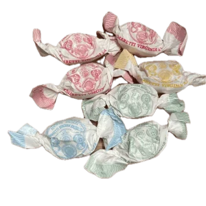 Amaretti Virginia Sassello