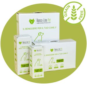 Coniglio 55% Grain Free