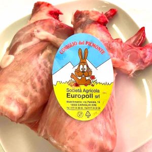 Spalla Di Coniglio