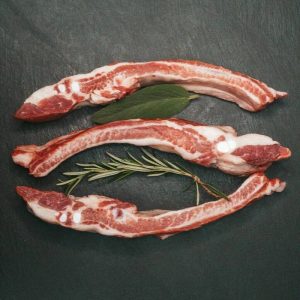Costine di Maiale 500 gr