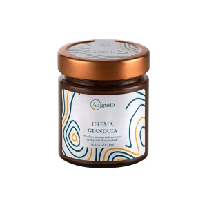 Crema Cacao e Nocciole – 200 g