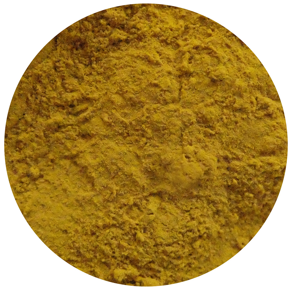 Sidea curcuma polvere (zafferano delle Indie) – barattolo da 430 grammi