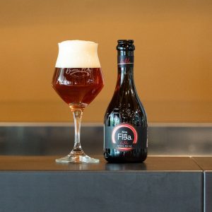 Bastola (Imperial Red Ale) 33 cl.